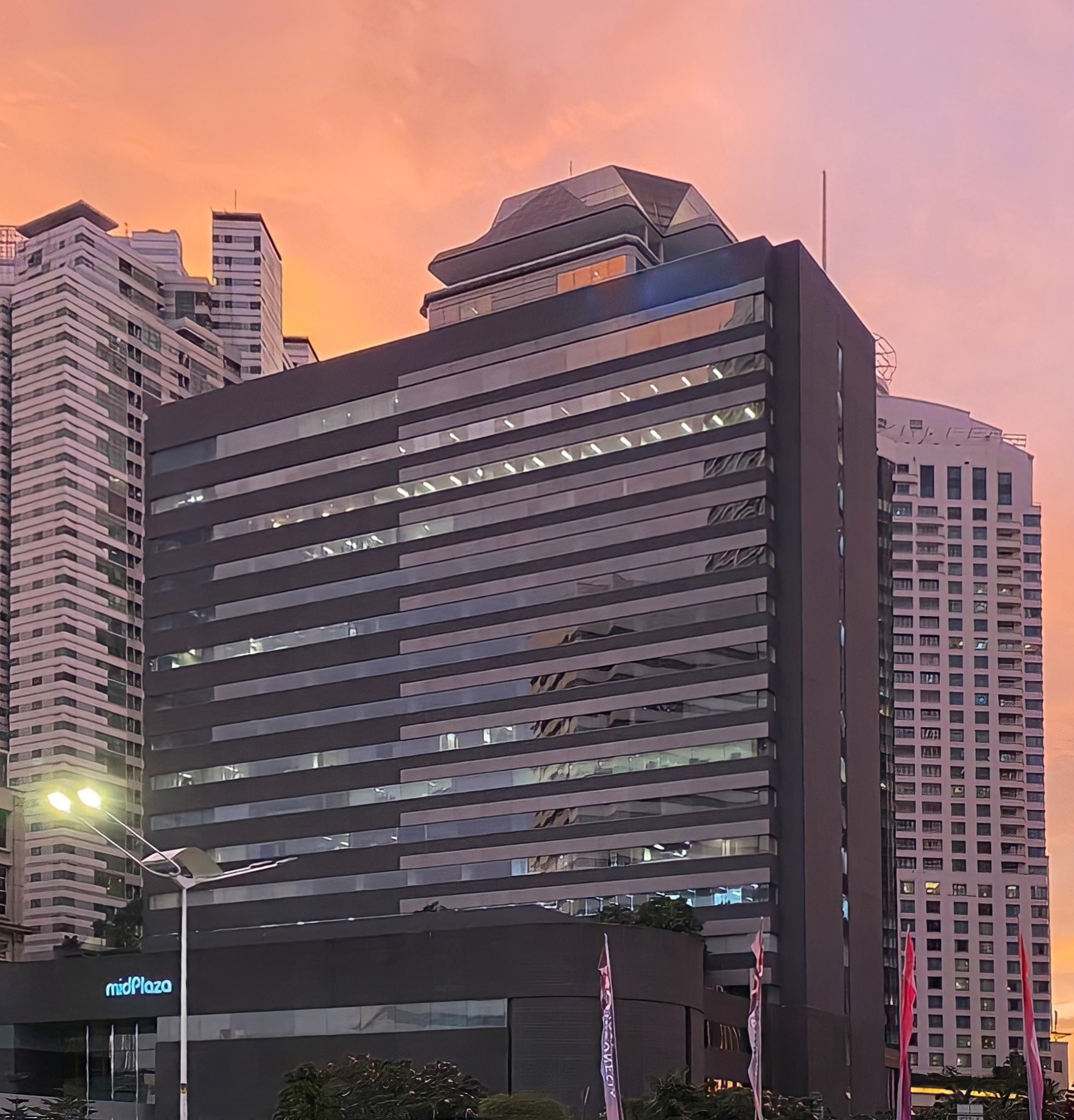 About Us PT Mitsubishi HC Capital And Finance Indonesia